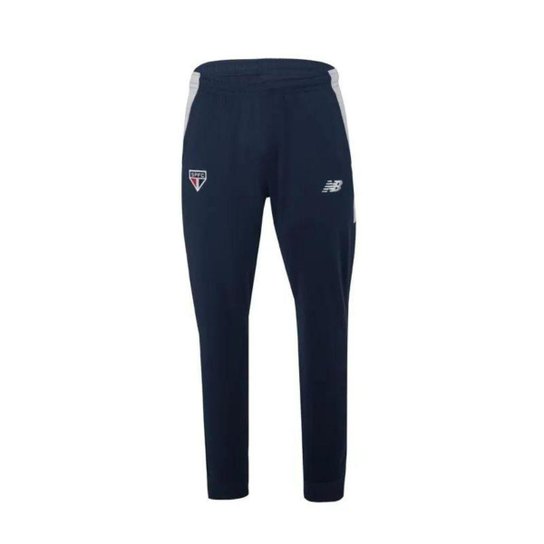 Calça Masculina São Paulo F.C. New Balance 24/25