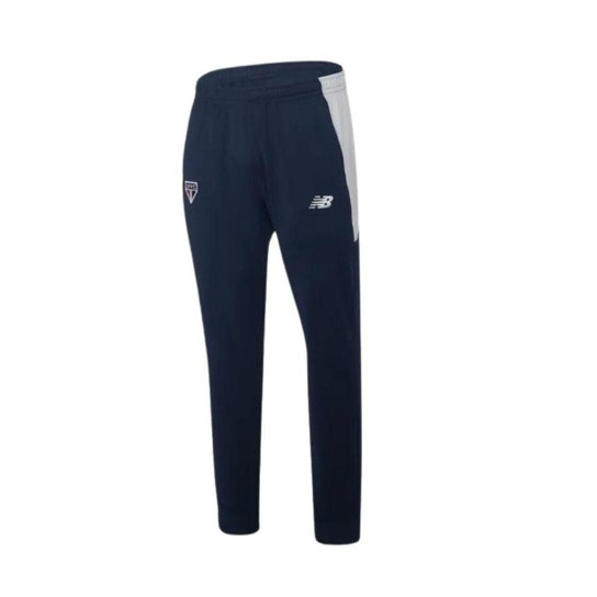 Calça Masculina São Paulo F.C. New Balance 24/25