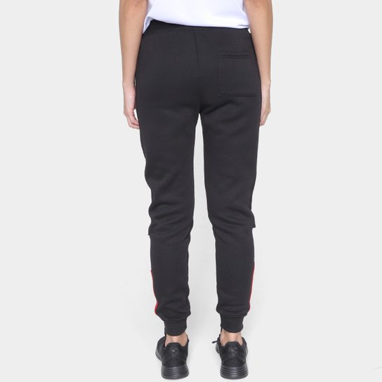 Calça Moletom São Paulo Feminina