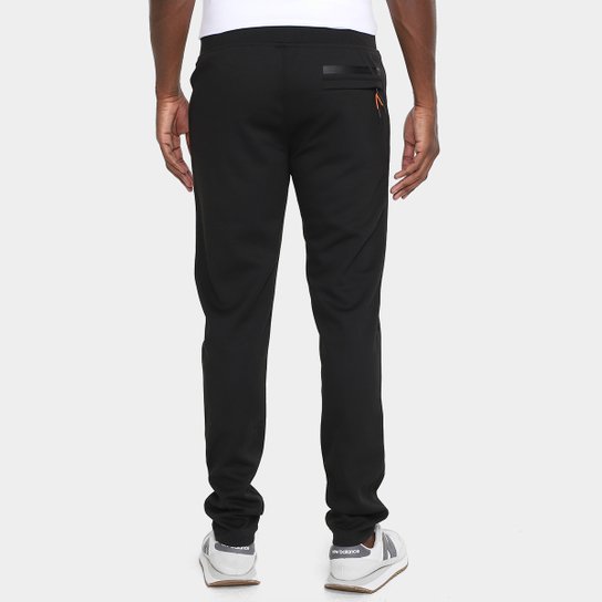 Calça Moletom São Paulo JAB Masculina