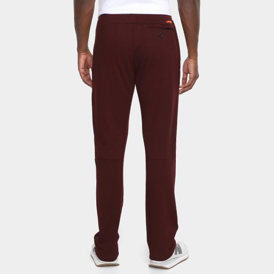 Calça Moletom São Paulo JAB Piquet Premium Masculina