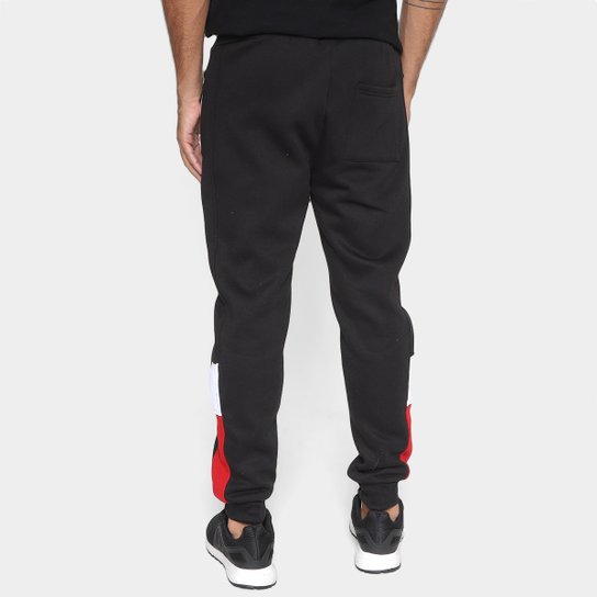 Calça Moletom São Paulo Masculina