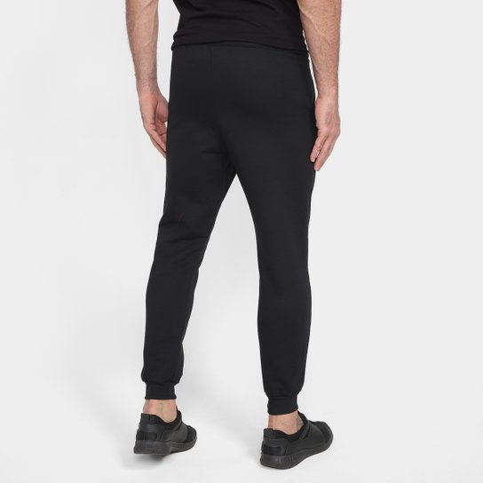 Calça Moletom São Paulo Masculina