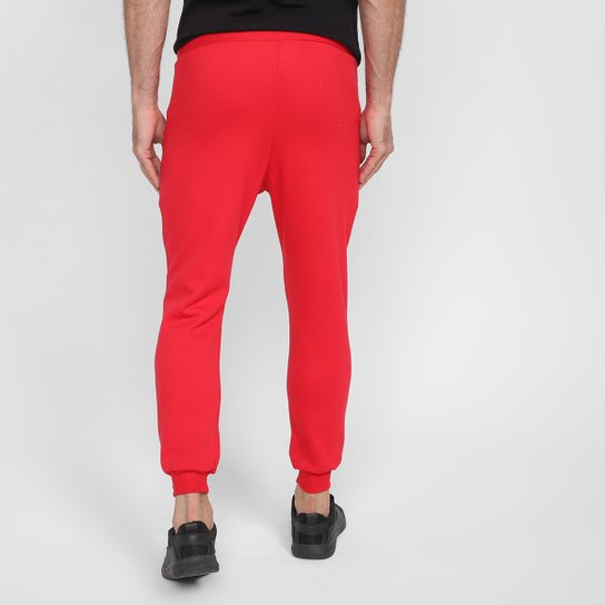 Calça Moletom São Paulo Masculina