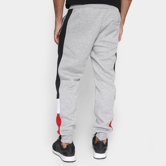 Calça Moletom São Paulo Masculina