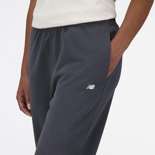 Calça New Balance Athletics Feminina