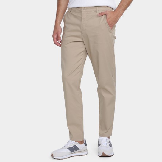 Calça New Balance Athletics Tapared Masculina