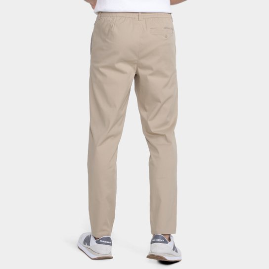 Calça New Balance Athletics Tapared Masculina