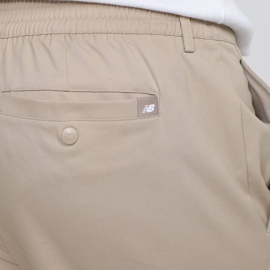 Calça New Balance Athletics Tapared Masculina