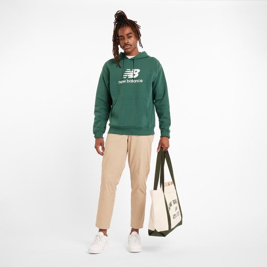 Calça New Balance Athletics Tapared Masculina