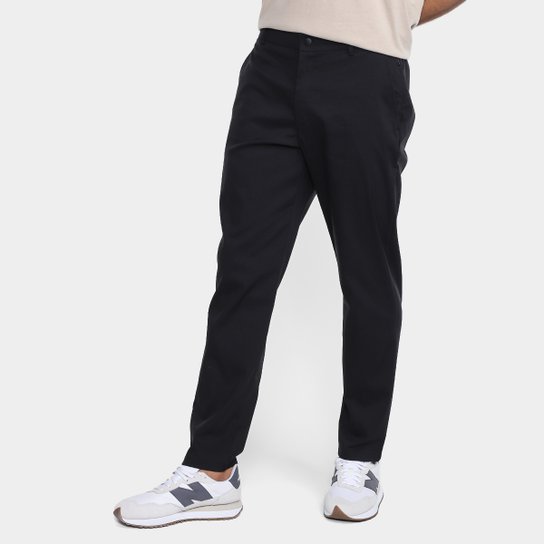 Calça New Balance Athletics Tapared Masculina