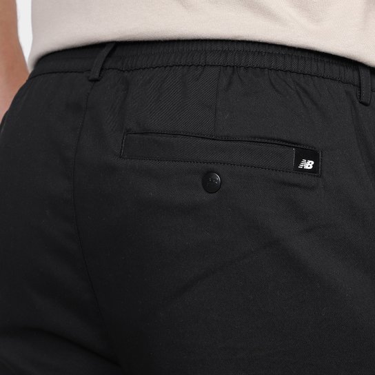 Calça New Balance Athletics Tapared Masculina