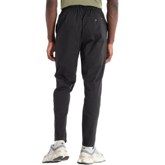 Calça New Balance Athletics Tapared Masculina