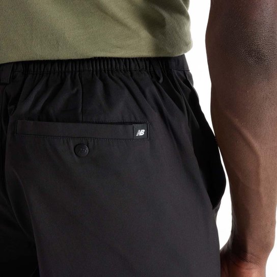 Calça New Balance Athletics Tapared Masculina