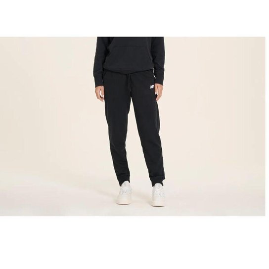 Calca New Balance Essentials Feminina