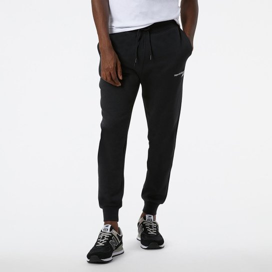 Calça New Balance Essentials Masculina