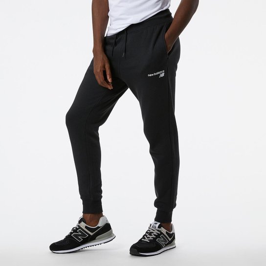 Calça New Balance Essentials Masculina