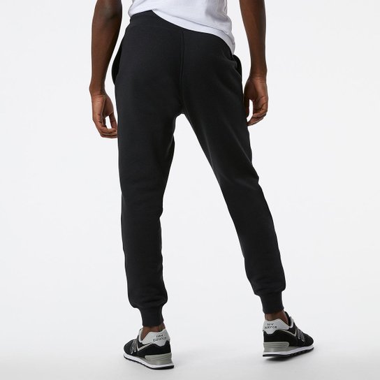 Calça New Balance Essentials Masculina