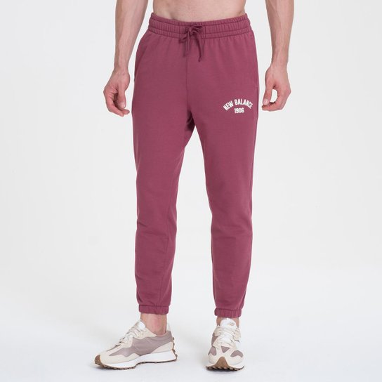 Calça New Balance Essentials Masculina