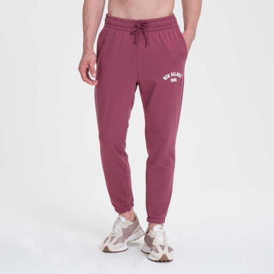 Calça New Balance Essentials Masculina