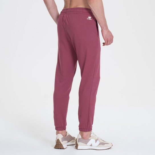 Calça New Balance Essentials Masculina