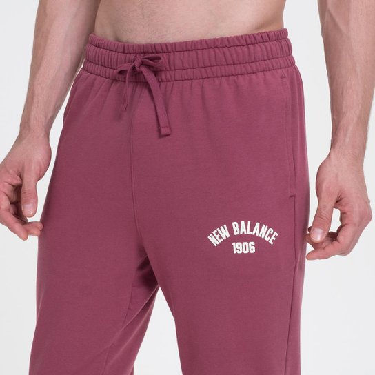 Calça New Balance Essentials Masculina