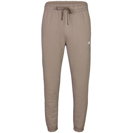 Calça New Balance Essentials Small Logo Masculina