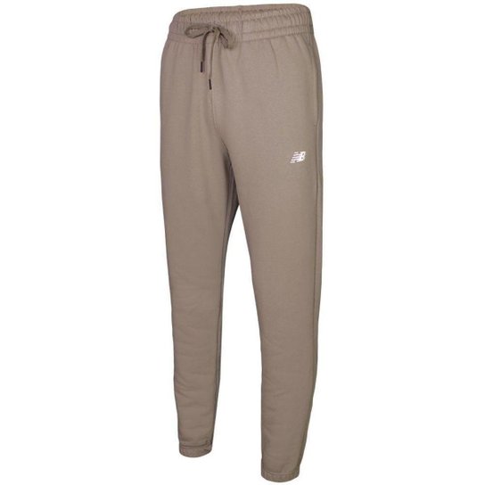Calça New Balance Essentials Small Logo Masculina