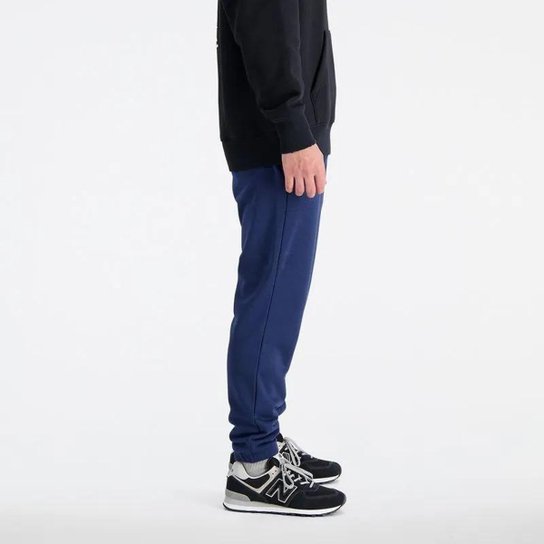 Calça New Balance Hoops Masculina