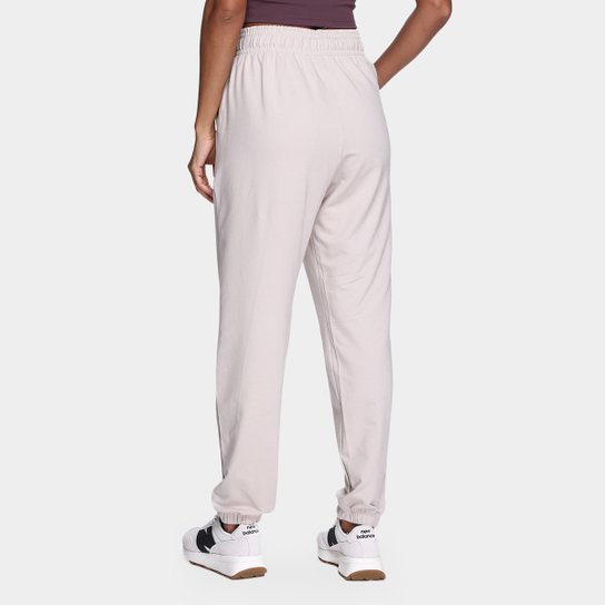 Calça New Balance Linear Feminina
