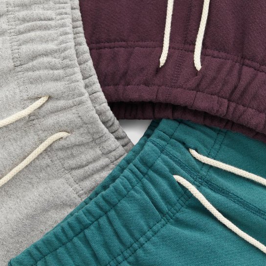 Calça New Balance Made Usa Masculina