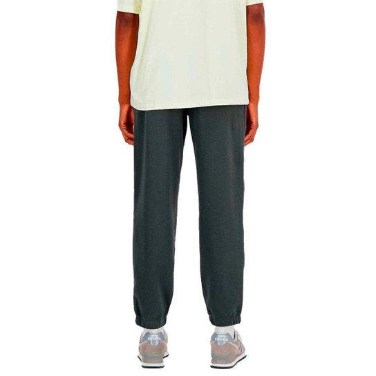 Calça New Balance Moletom Essentials Masculina