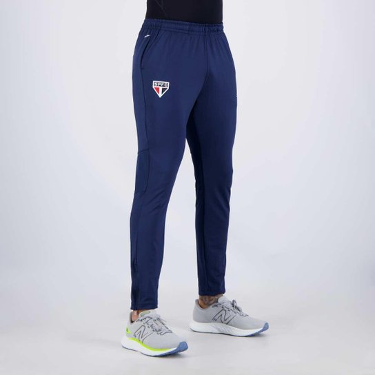 Calça New Balance São Paulo Jogging Treino