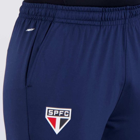 Calça New Balance São Paulo Jogging Treino