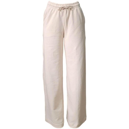 Calça Pantalona New Balance Athletics Small Logo Feminina