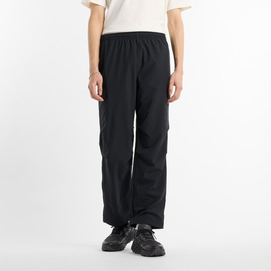 Calça Ripstop Cargo Masculina