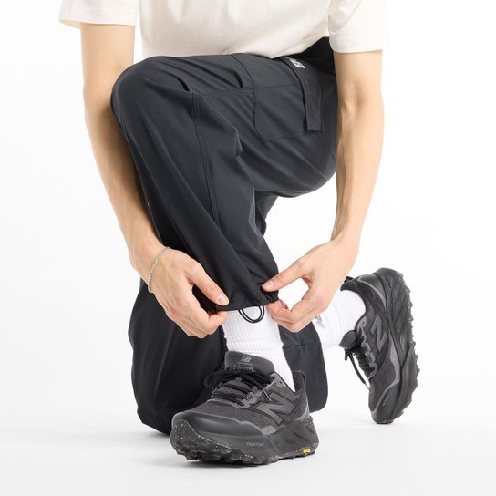 Calça Ripstop Cargo Masculina