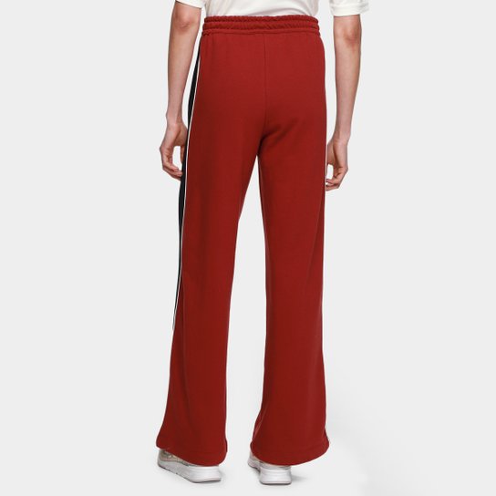 Calça São Paulo 25/26 New Balance Feminina