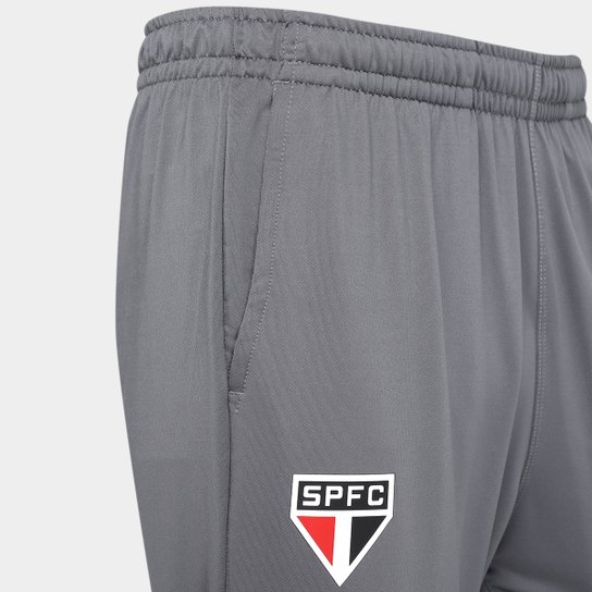 Calça São Paulo 25/26 Treino New Balance Masculina