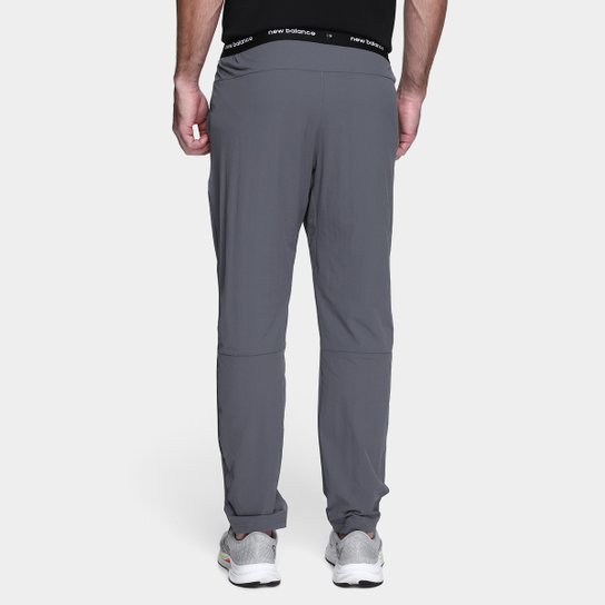 Calça São Paulo 25/26 Viagem New Balance Masculina