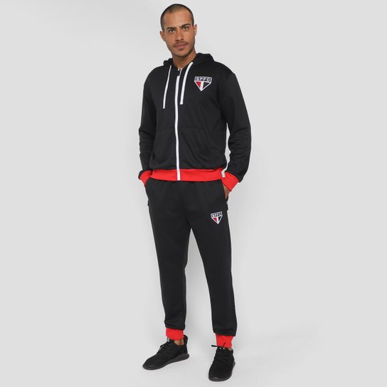 Calça São Paulo Braziline Masculina