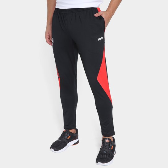 Calça São Paulo E-Sports Masculina