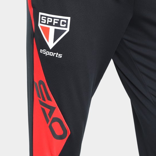 Calça São Paulo E-Sports Masculina