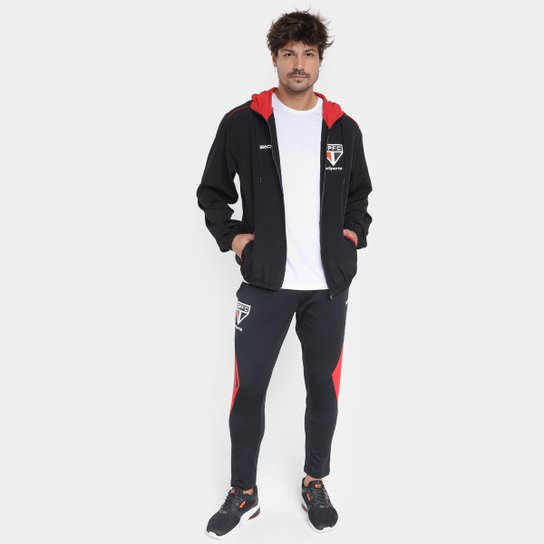 Calça São Paulo E-Sports Masculina