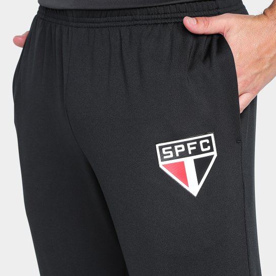 Calça São Paulo Goleiro Copinha Masculina