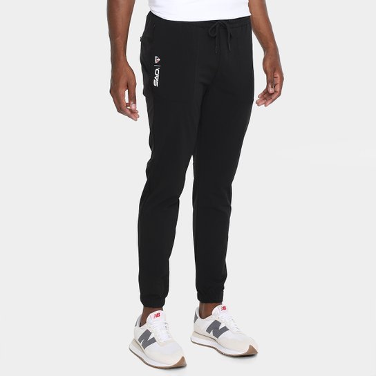 Calça São Paulo JAB Techno Flex Masculina