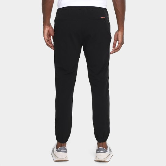 Calça São Paulo JAB Techno Flex Masculina