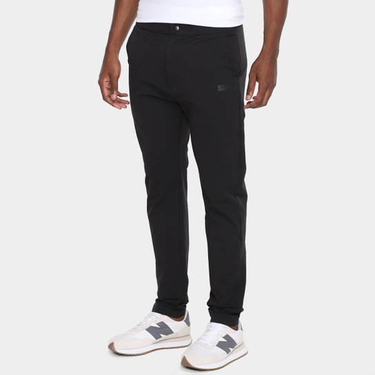 Calça São Paulo JAB Techno Masculina