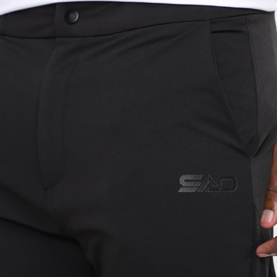 Calça São Paulo JAB Techno Masculina