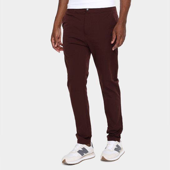 Calça São Paulo JAB Techno Masculina